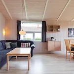Holiday home 4 Person In Groemitz