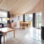 Holiday home 4 Person In