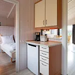 4 Person In Holiday home