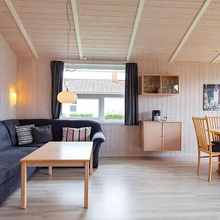 Ferienhaus 4 Person In Grömitz