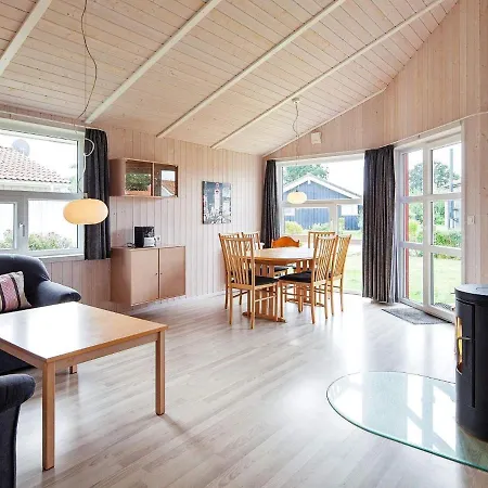 Ferienhaus 4 Person In