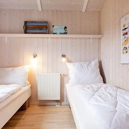 Two-bedroom In 1 * Grömitz
