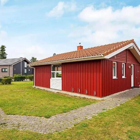 Дом отдыха 4 Person In Грёмиц