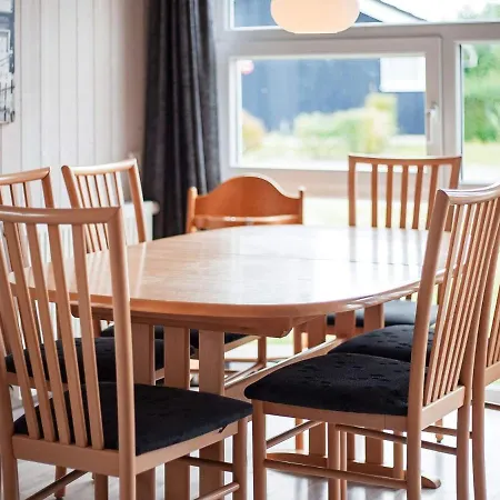 Ferienhaus 4 Person In