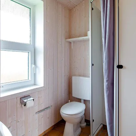 Two-bedroom In 1 * Grömitz