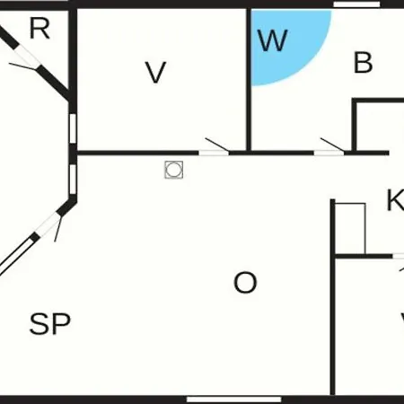 4 Person In Грёмиц