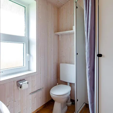 4 Person In Grömitz