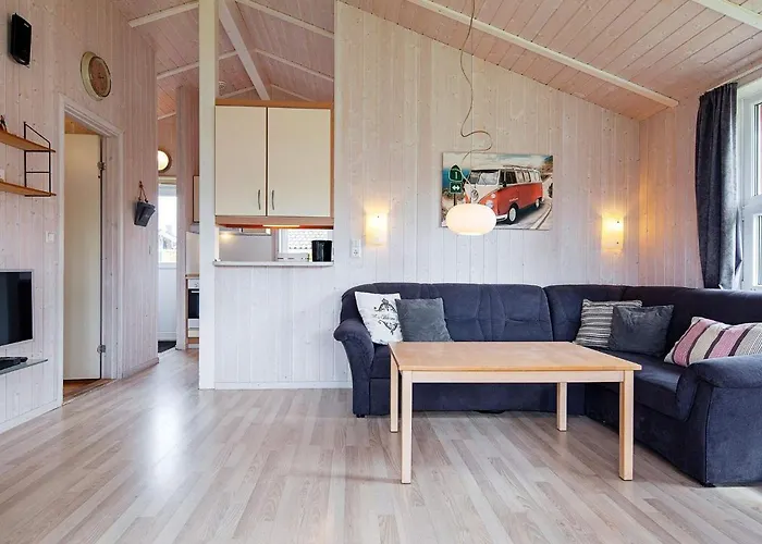 Feriehus 4 Person In Grömitz